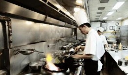 惊人厨师爆料视频大全,视频大全背后的烹饪奥秘